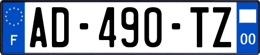 AD-490-TZ