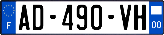 AD-490-VH