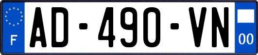 AD-490-VN