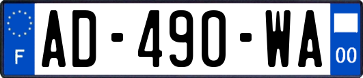 AD-490-WA