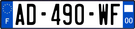 AD-490-WF