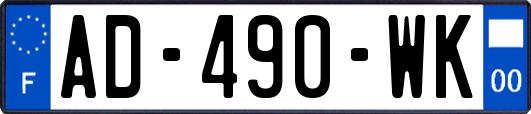 AD-490-WK