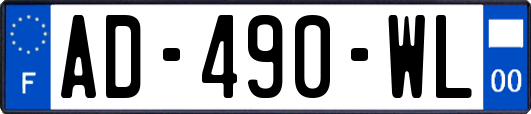 AD-490-WL