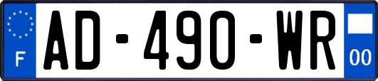 AD-490-WR
