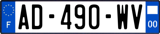 AD-490-WV