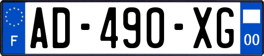 AD-490-XG