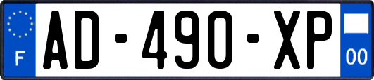 AD-490-XP