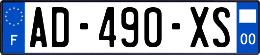AD-490-XS