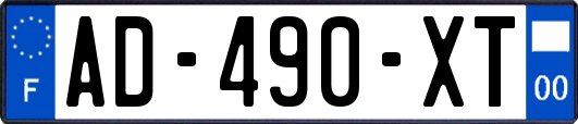 AD-490-XT