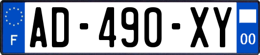 AD-490-XY
