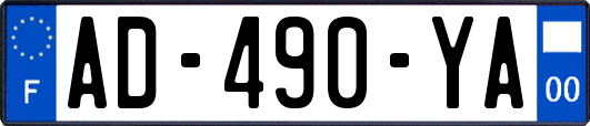 AD-490-YA