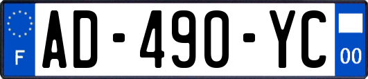 AD-490-YC
