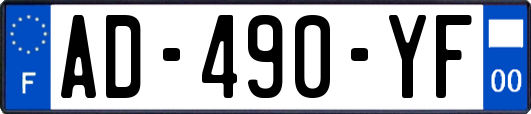AD-490-YF