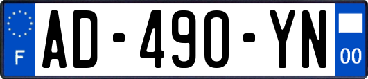 AD-490-YN