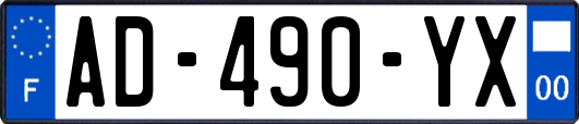 AD-490-YX