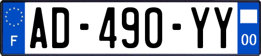 AD-490-YY