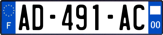 AD-491-AC