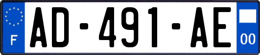 AD-491-AE