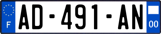 AD-491-AN
