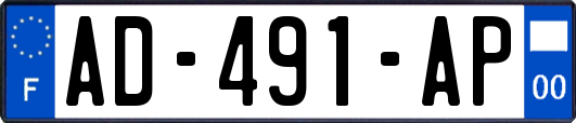 AD-491-AP