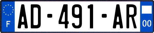 AD-491-AR