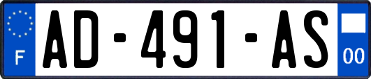 AD-491-AS