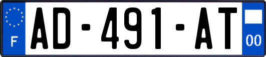 AD-491-AT