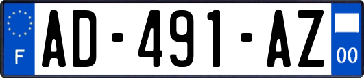 AD-491-AZ