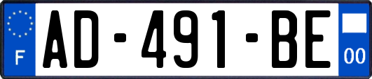AD-491-BE