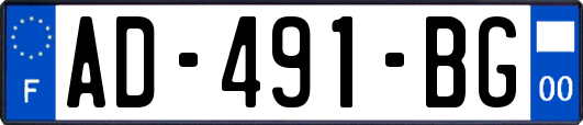 AD-491-BG