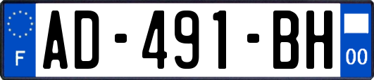 AD-491-BH