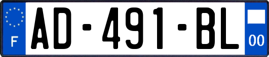 AD-491-BL