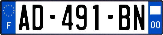 AD-491-BN