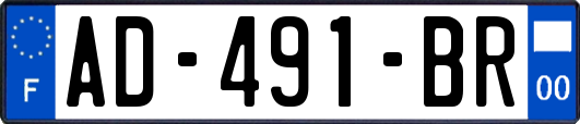 AD-491-BR