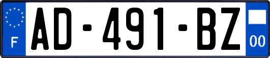 AD-491-BZ