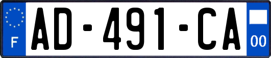 AD-491-CA