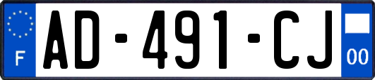 AD-491-CJ