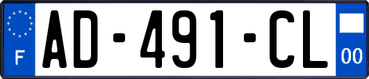 AD-491-CL