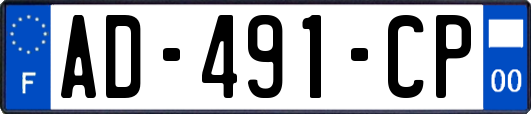 AD-491-CP