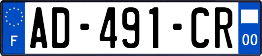 AD-491-CR