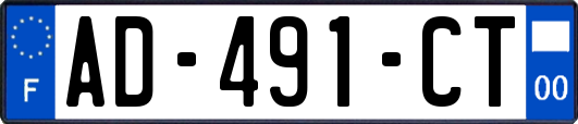 AD-491-CT