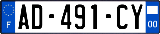 AD-491-CY