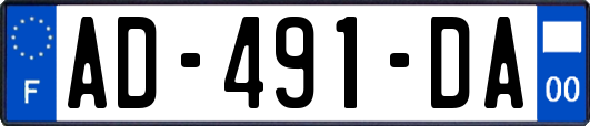 AD-491-DA