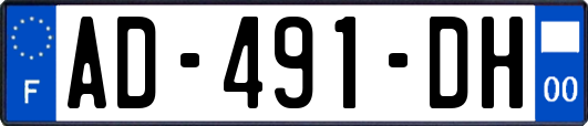 AD-491-DH