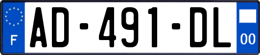 AD-491-DL