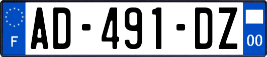 AD-491-DZ