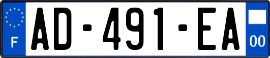 AD-491-EA