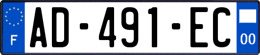 AD-491-EC