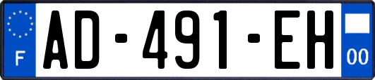 AD-491-EH