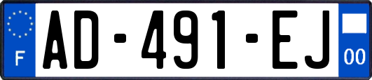 AD-491-EJ